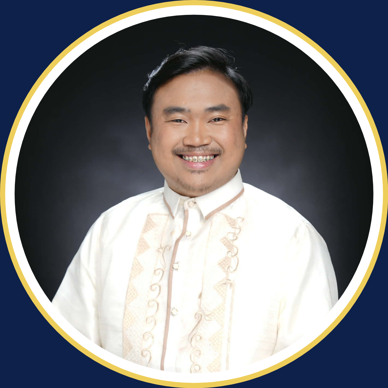COACH JAYVEE CONDADA